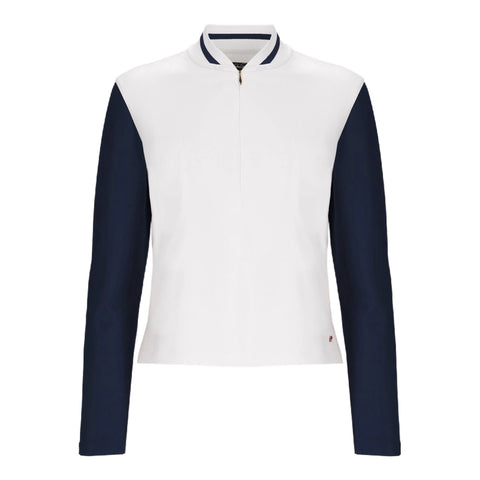 Jersey Knit Shirt Damen