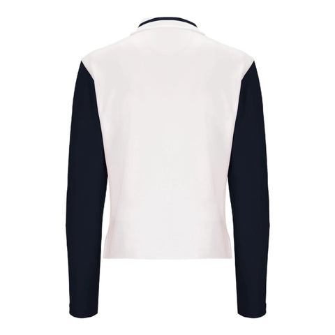 Jersey Knit Shirt Damen