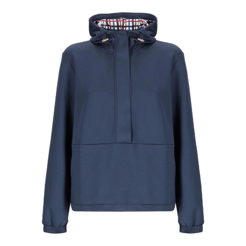 Hooded Jacket