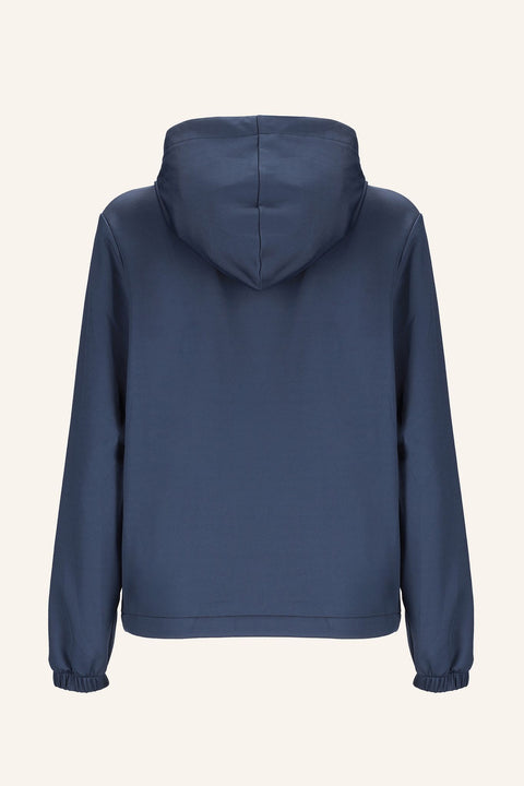 Hooded Jacket