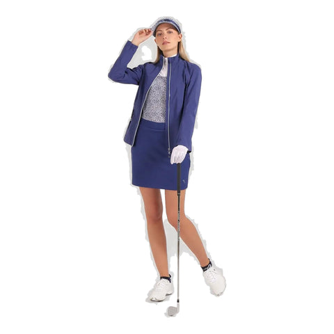 Joystick Golfrock Damen