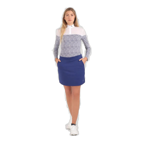 Joystick Golfrock Damen
