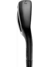 JPX 925 HM Eisensatz Herren