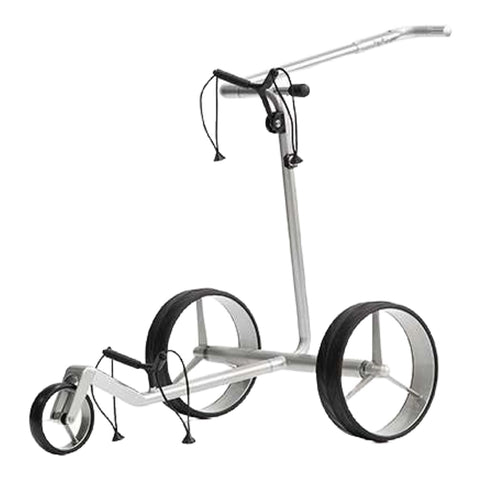 Carbon Light Set Elektrotrolley