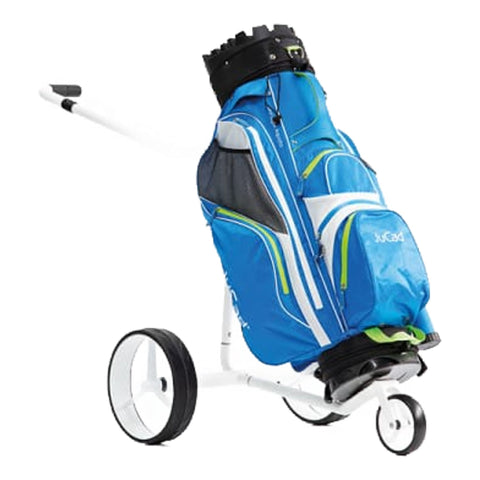 Carbon Travel SV 2,0 Elektrotrolley