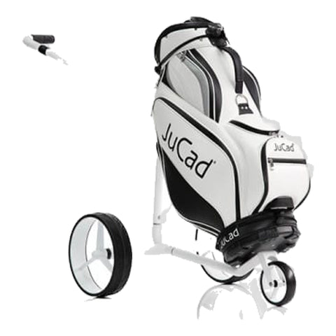 Carbon Travel SV 2,0 Elektrotrolley