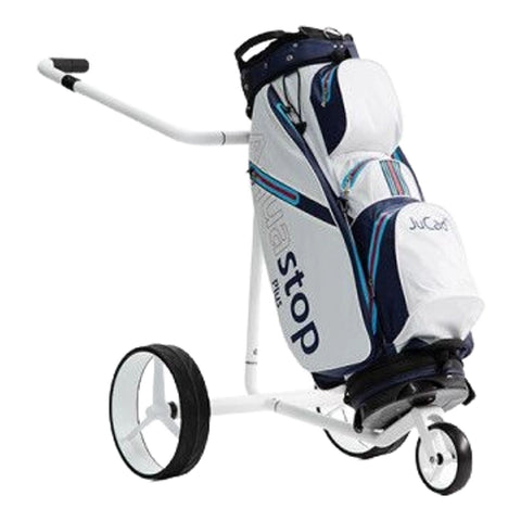 Carbon Travel SV 2,0 Elektrotrolley
