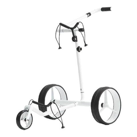 Carbon Travel SV 3,0 Elektrotrolley