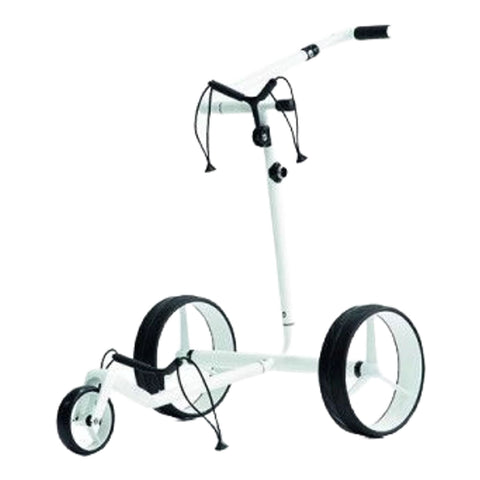 Carbon Travel SV 2,0 Elektrotrolley