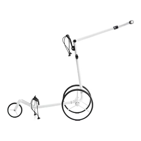 Carbon Travel SV 2,0 Elektrotrolley