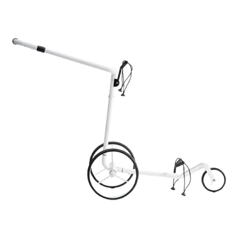 Carbon Travel SV 2,0 Elektrotrolley