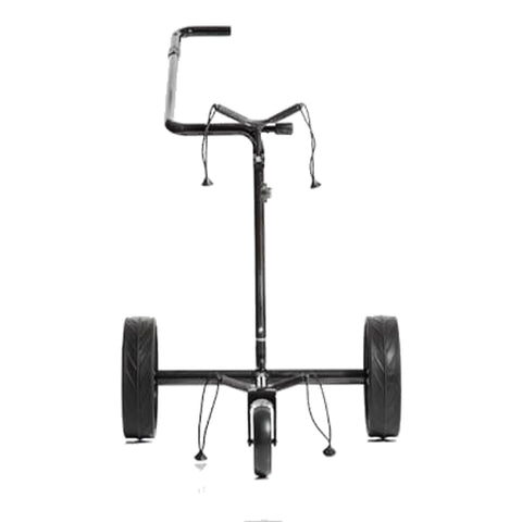 Carbon Travel 2,0 Elektrotrolley