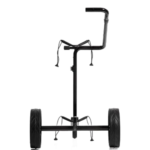Carbon Travel 2,0 Elektrotrolley