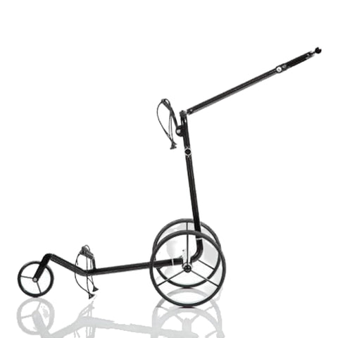 Carbon Travel 2,0 Elektrotrolley