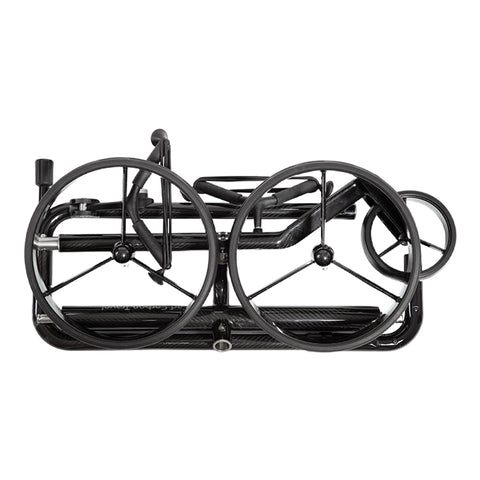 Carbon Travel 3,0 Golf-Trolley