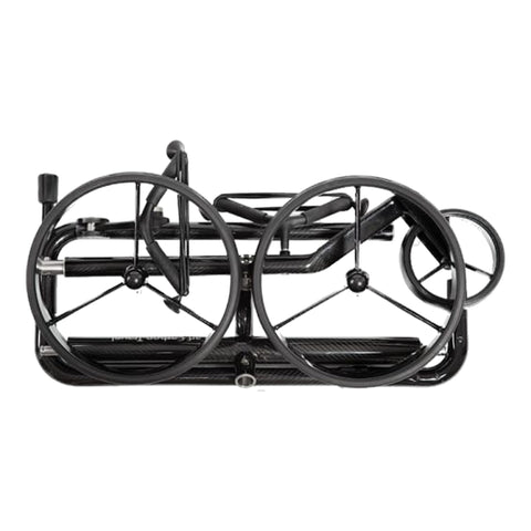 Carbon Travel 2,0 Elektrotrolley