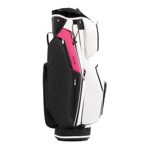 First Class Golfbag