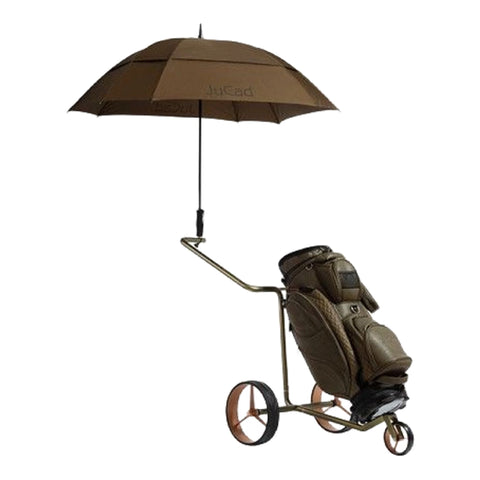 Carbon 3-rädrig Trolley
