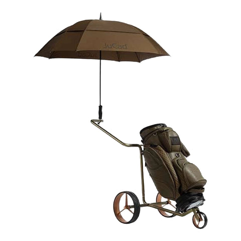 Carbon 3-rädrig Trolley