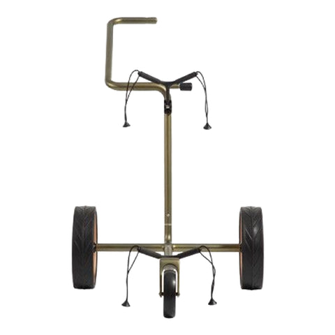 Carbon 3-rädrig Trolley