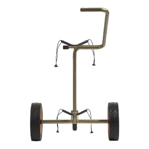 Carbon 3-rädrig Trolley