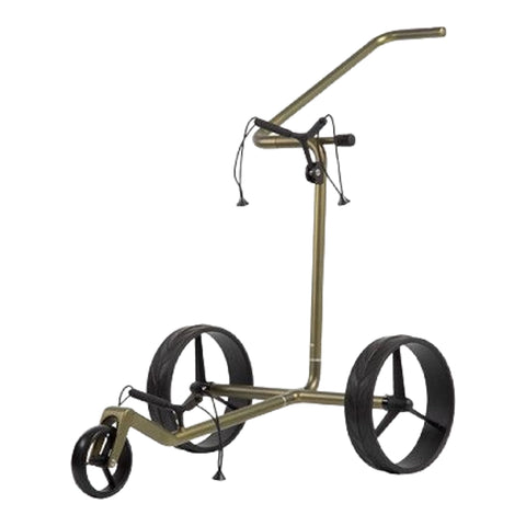 Carbon 3-rädrig Trolley