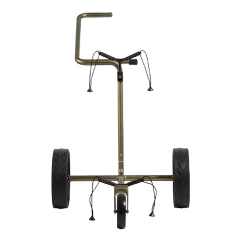 Carbon 3-rädrig Trolley