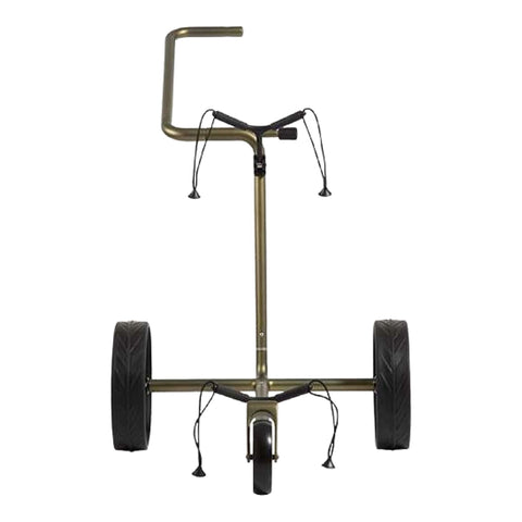 Carbon 3-rädrig Trolley