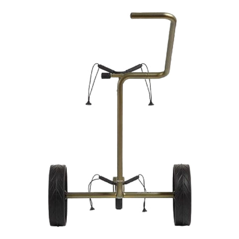 Carbon 3-rädrig Trolley