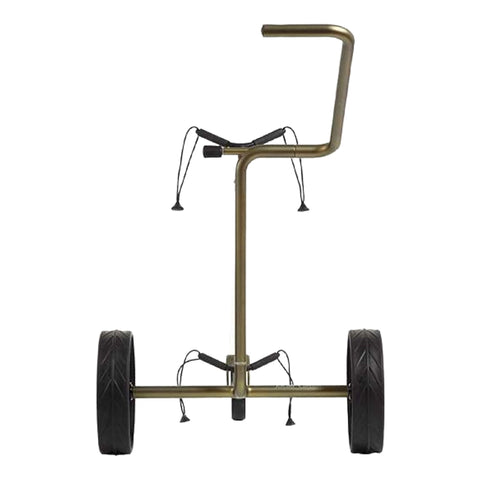 Carbon 3-rädrig Trolley