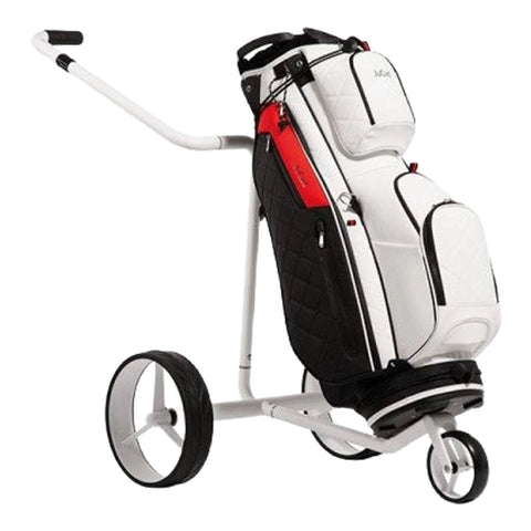 First Class Golfbag