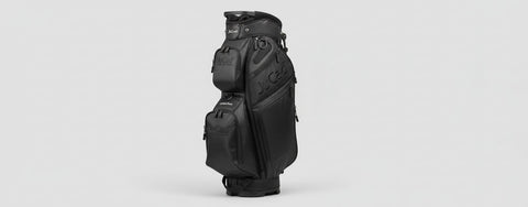 BAG 2in1 WATERPROOF Golfbag