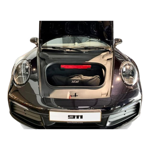 Carbon Travel SV 2,0 Elektrotrolley