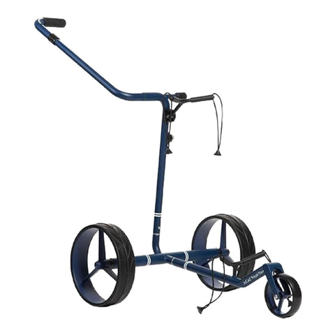 Carbon Travel 3,0 Elektrotrolley