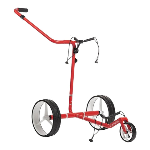 Carbon Travel 3,0 Elektrotrolley