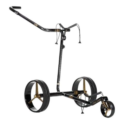Carbon Travel Special 2,0 Elektrotrolley