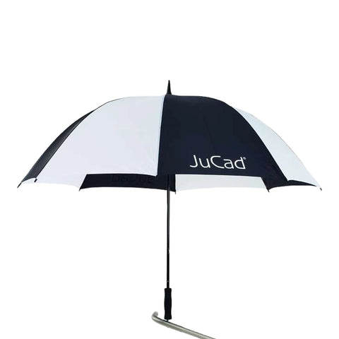 Quadratisch/Windproof mit Stift Golfschirm