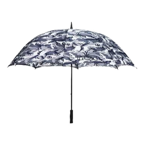 Quadratisch/Windproof mit Stift Golfschirm