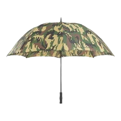 Quadratisch/Windproof mit Stift Golfschirm