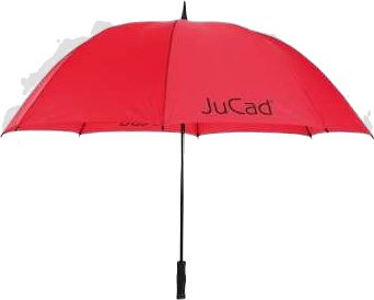 Quadratisch/Windproof mit Stift Golfschirm