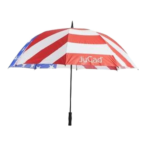 Quadratisch/Windproof mit Stift Golfschirm