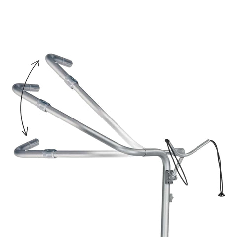 Edition S 3-Rad Trolley