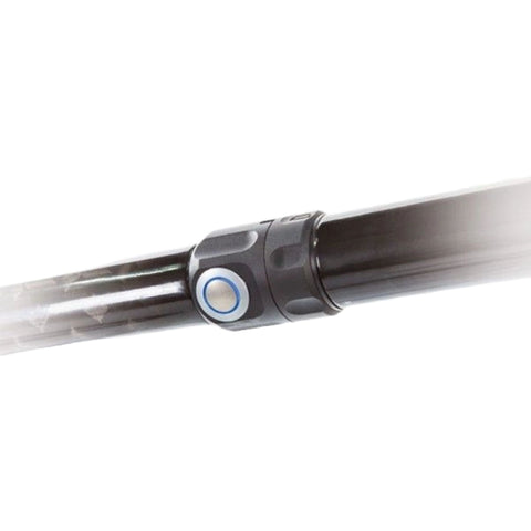 Carbon Travel Verde 2,0 Elektrotrolley