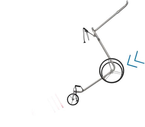 Phantom Titan Elektrotrolley
