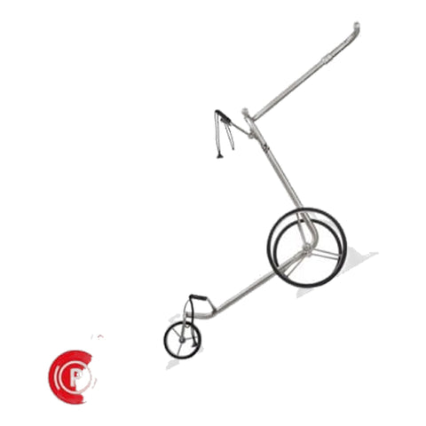 Carbon Travel 2,0 Elektrotrolley