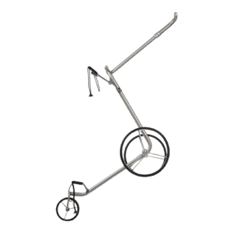 Carbon Travel SV 2,0 Elektrotrolley