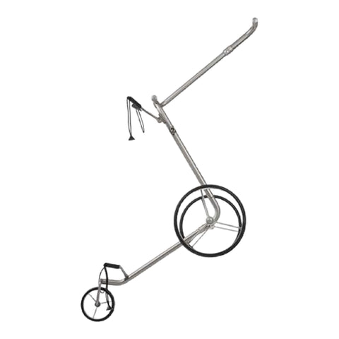 Ghost Titan 2,0 Elektrotrolley