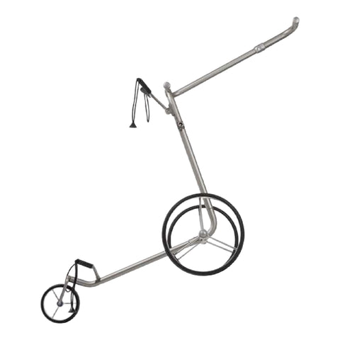 Ghost Titan 2,0 Elektrotrolley