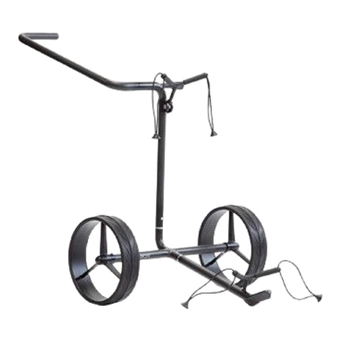 Carbon Shine 2-rädrig Trolley