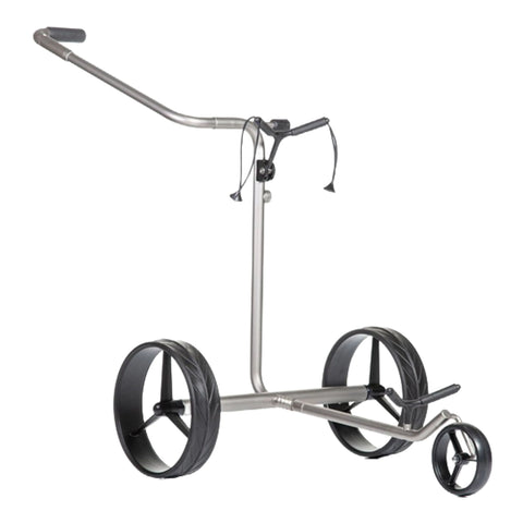 G Titan 3,0 Elektrotrolley Komplettset